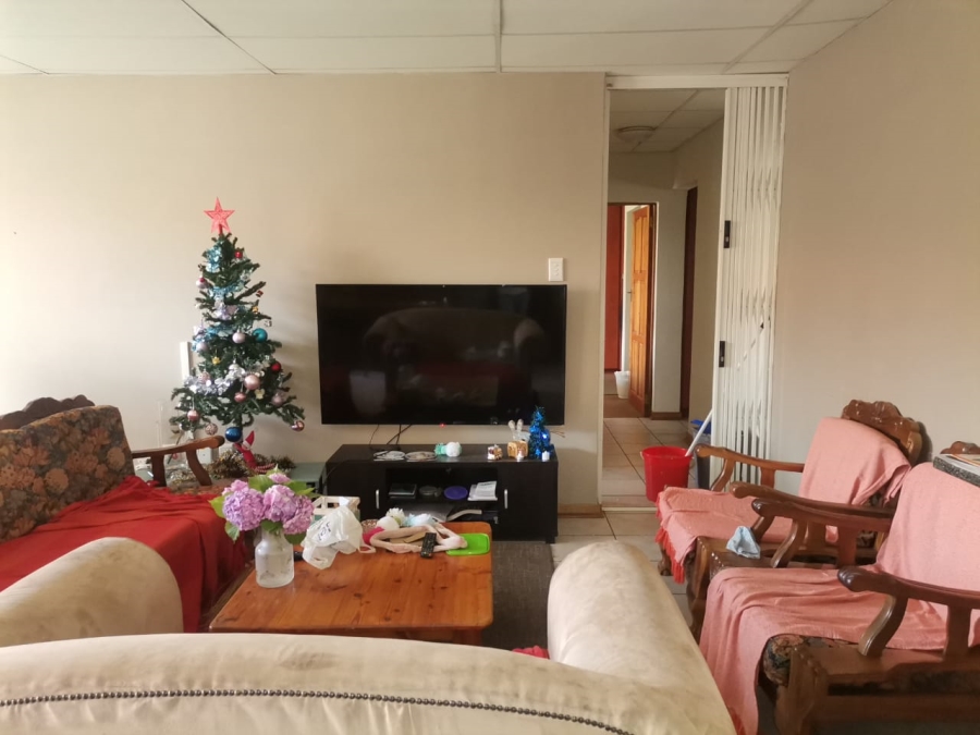 3 Bedroom Property for Sale in Spitskop SH Free State